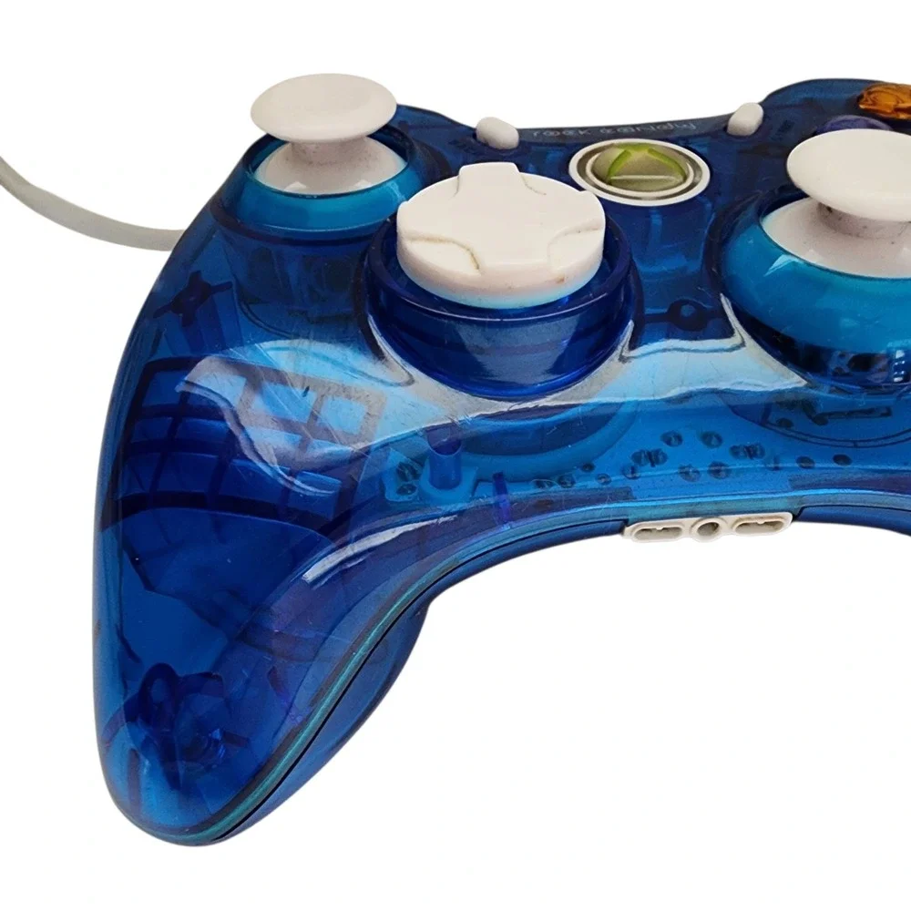 N/A rock blue microsoft