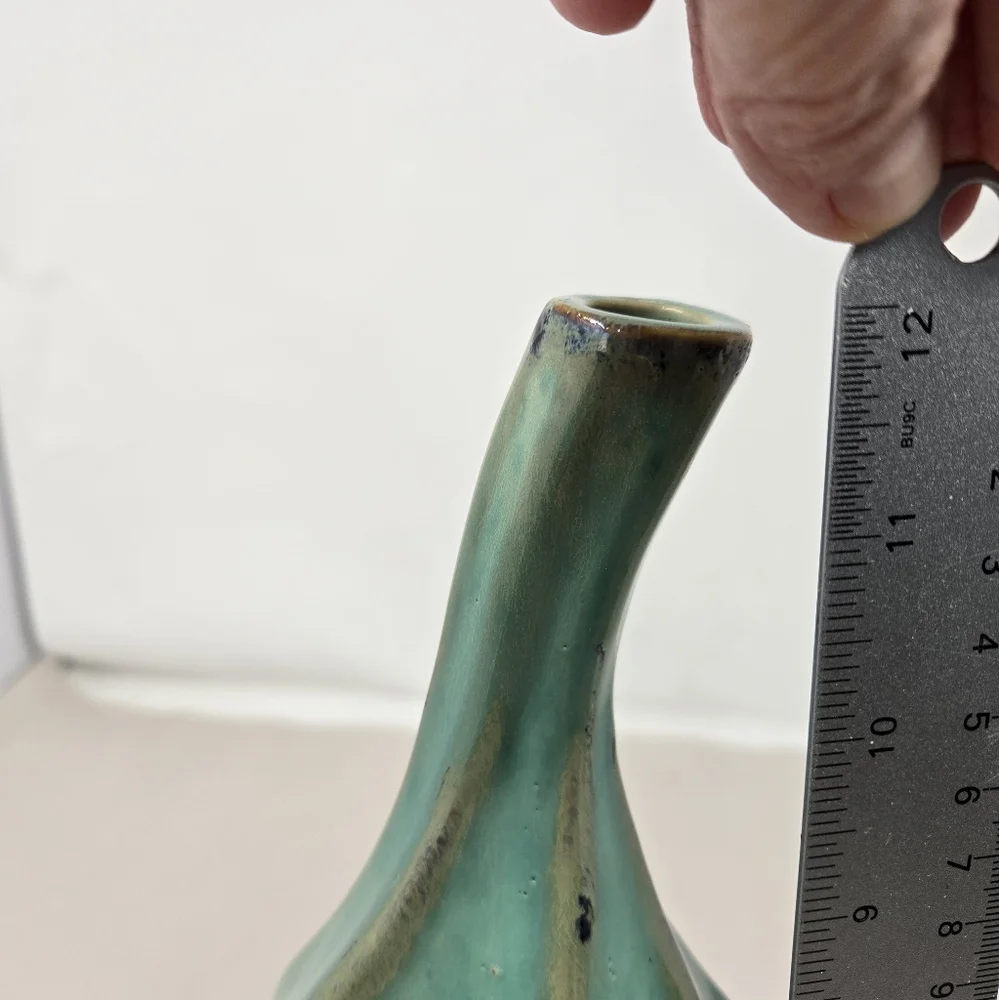 Uttermost crafted it inches