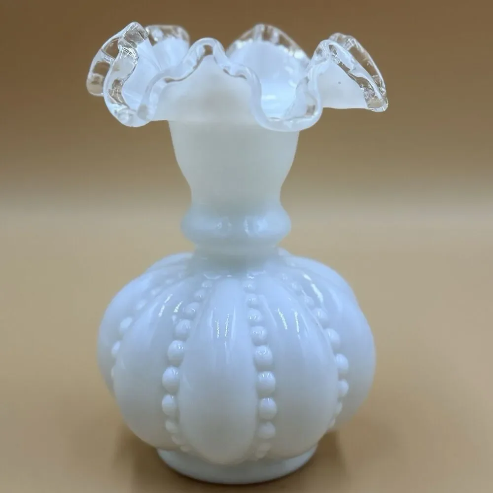 Fenton this vintage