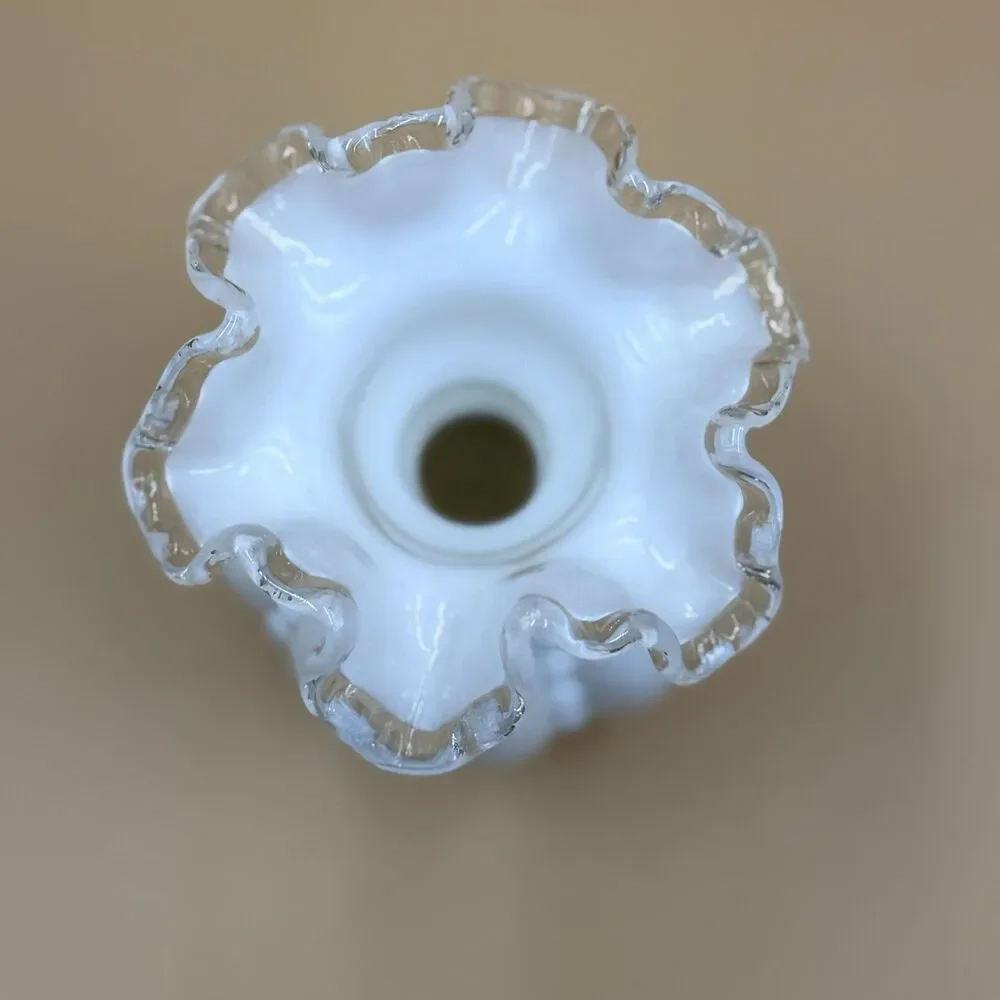 Fenton this vintage