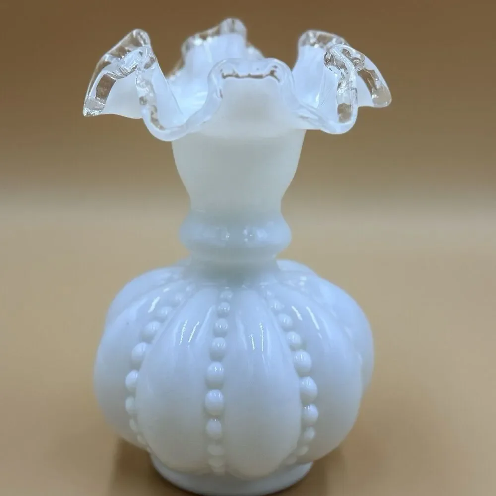 Fenton this vintage