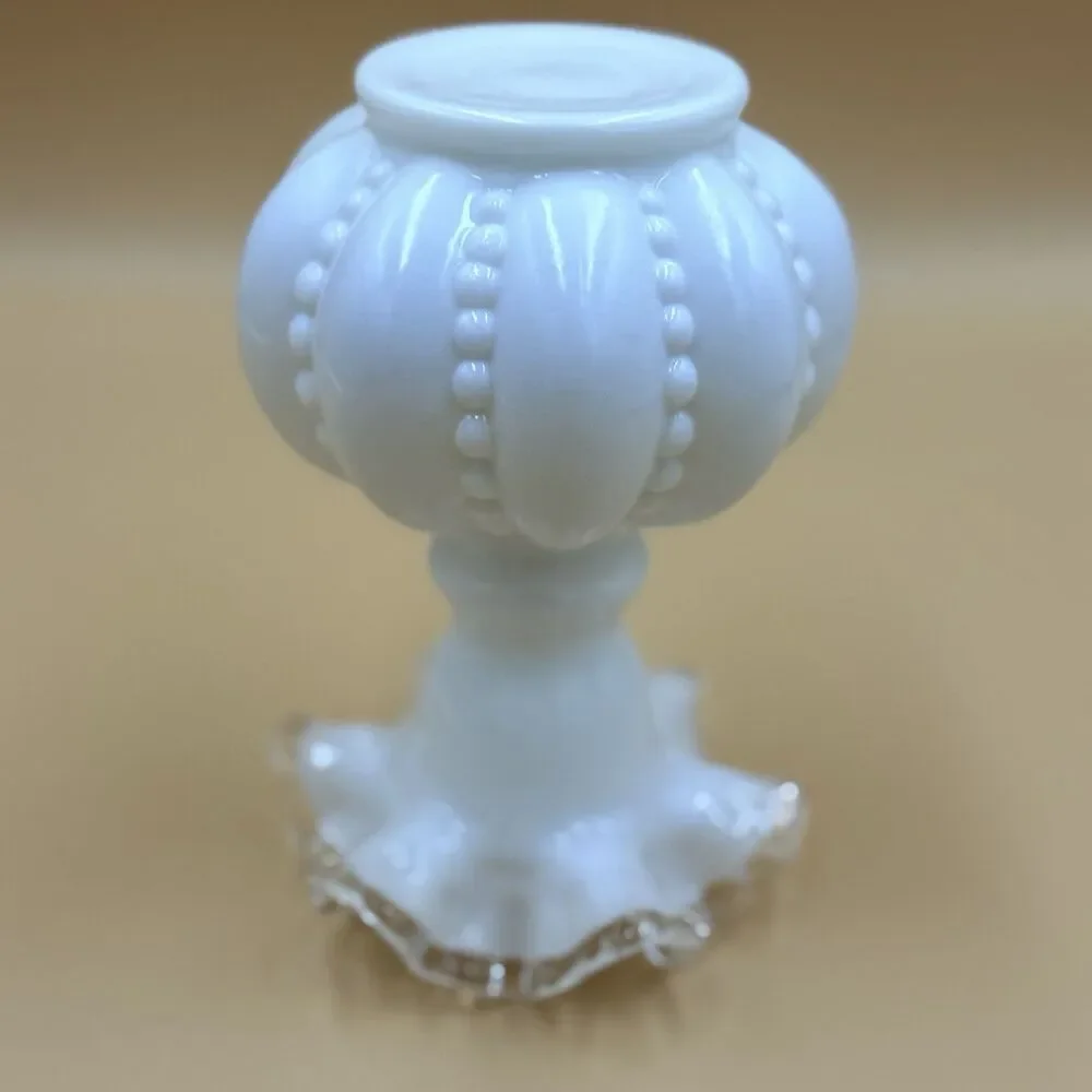 Fenton this vintage