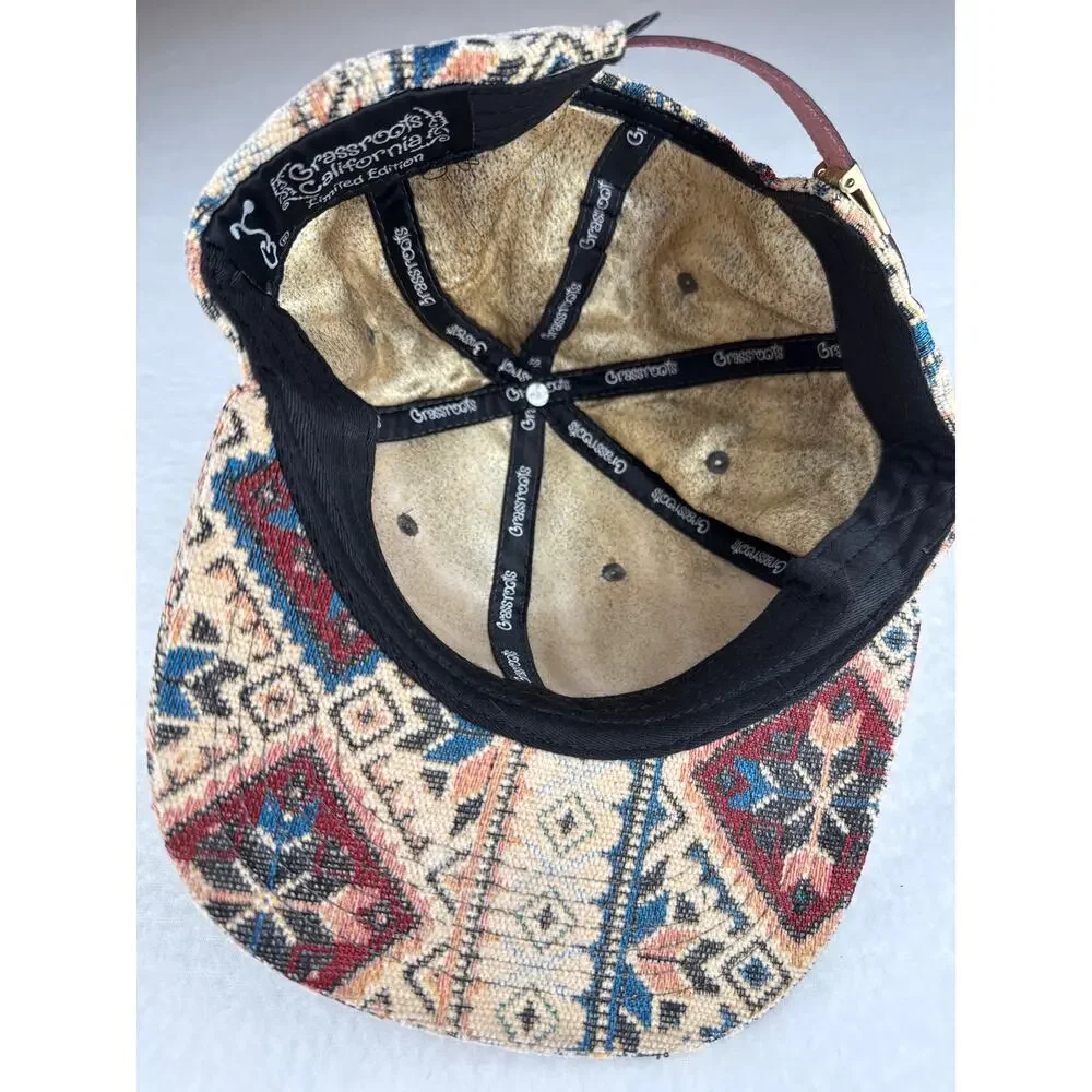 Grassroots please see