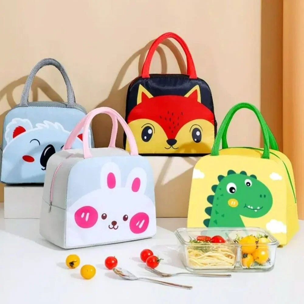 Colorful Favorites perfectly sized