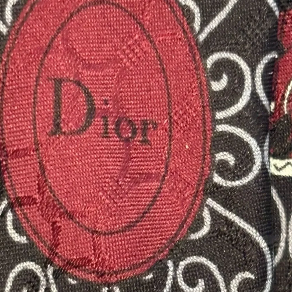 Christian Dior christian dior