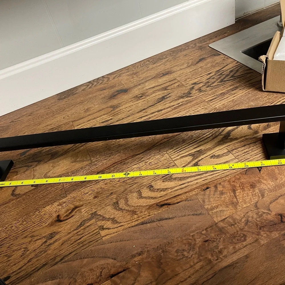 Velimax sleek black
