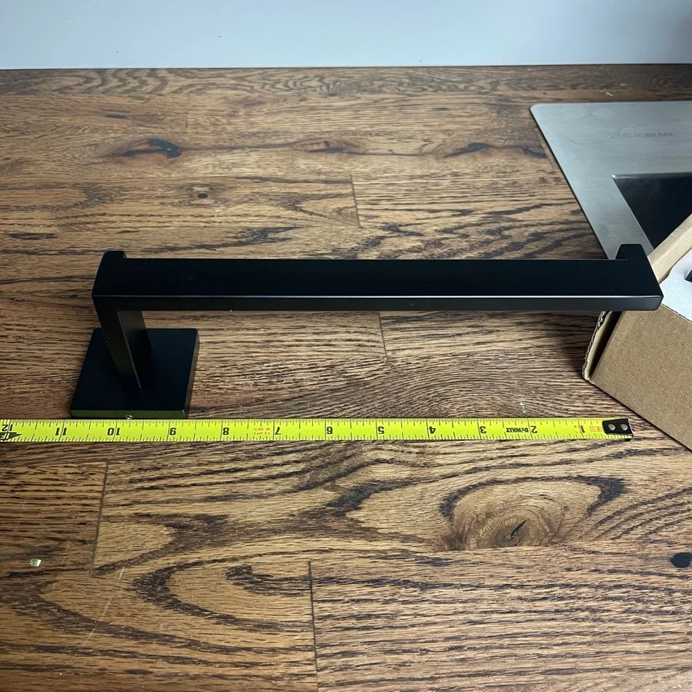 Velimax sleek black
