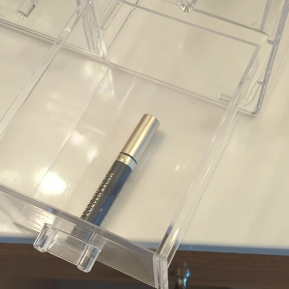 N/A drawer lot