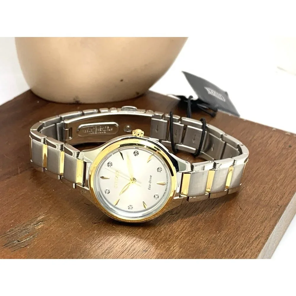 Citizen it eco pre