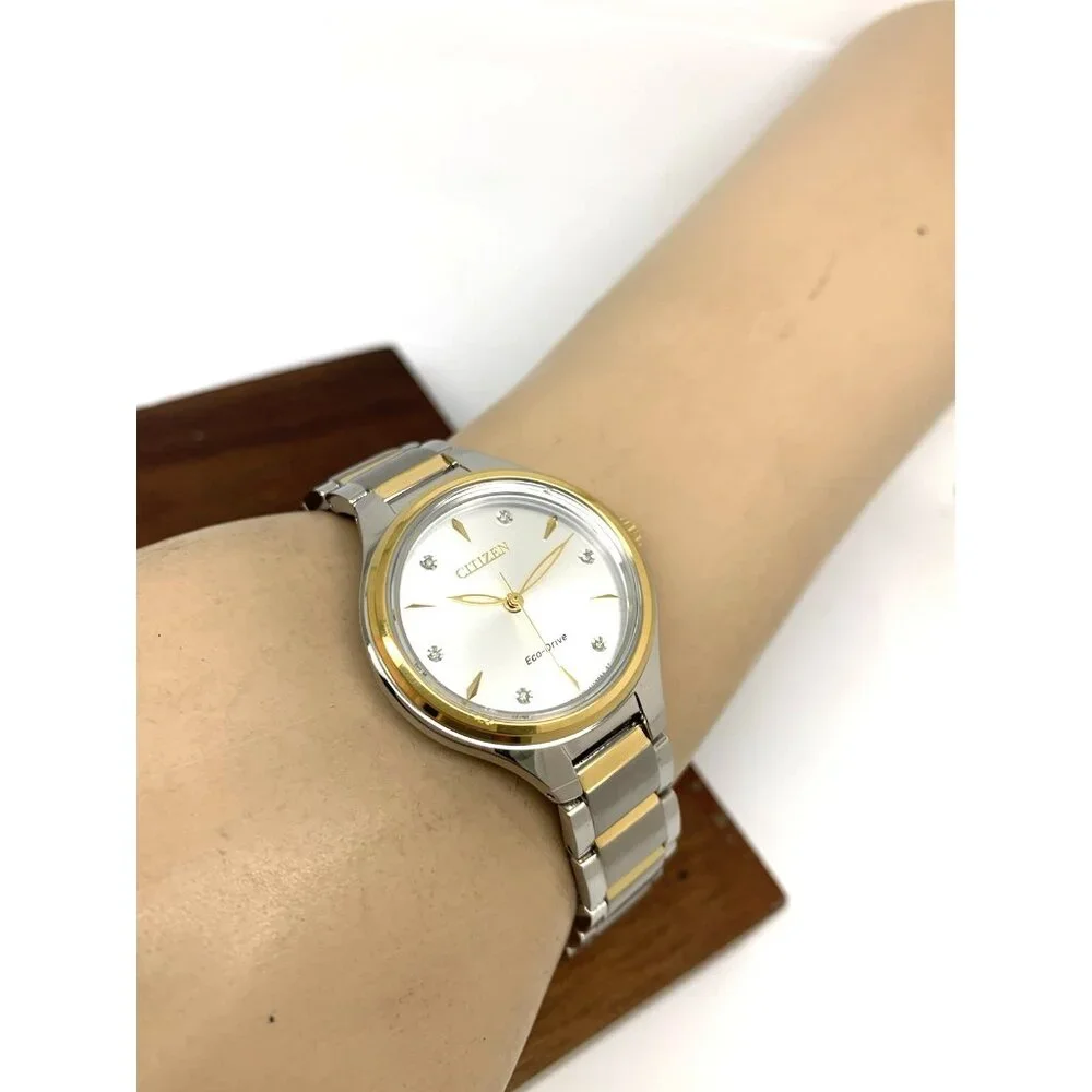 Citizen 50a drive