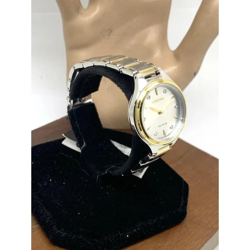 Citizen great scuffs