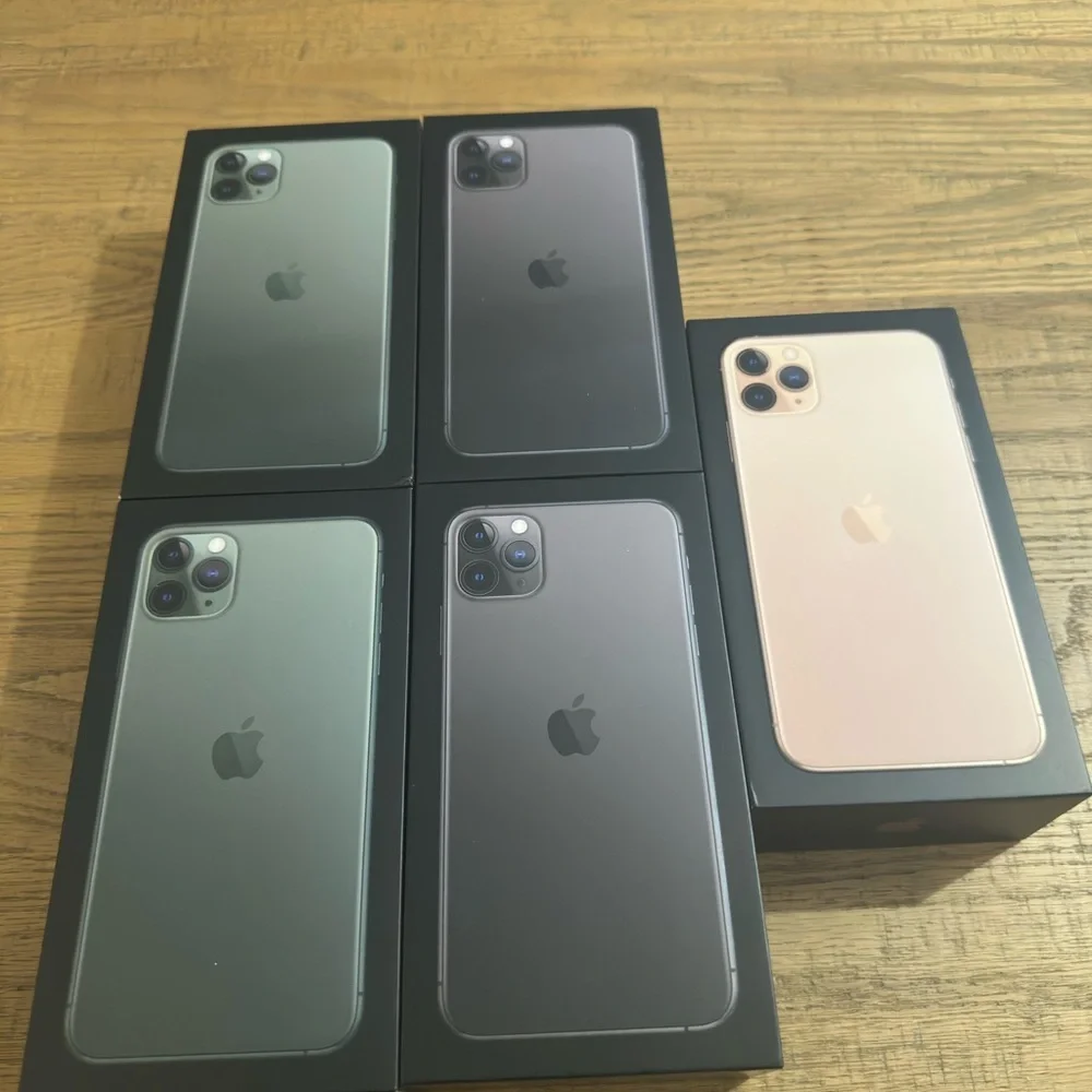 Apple available gray