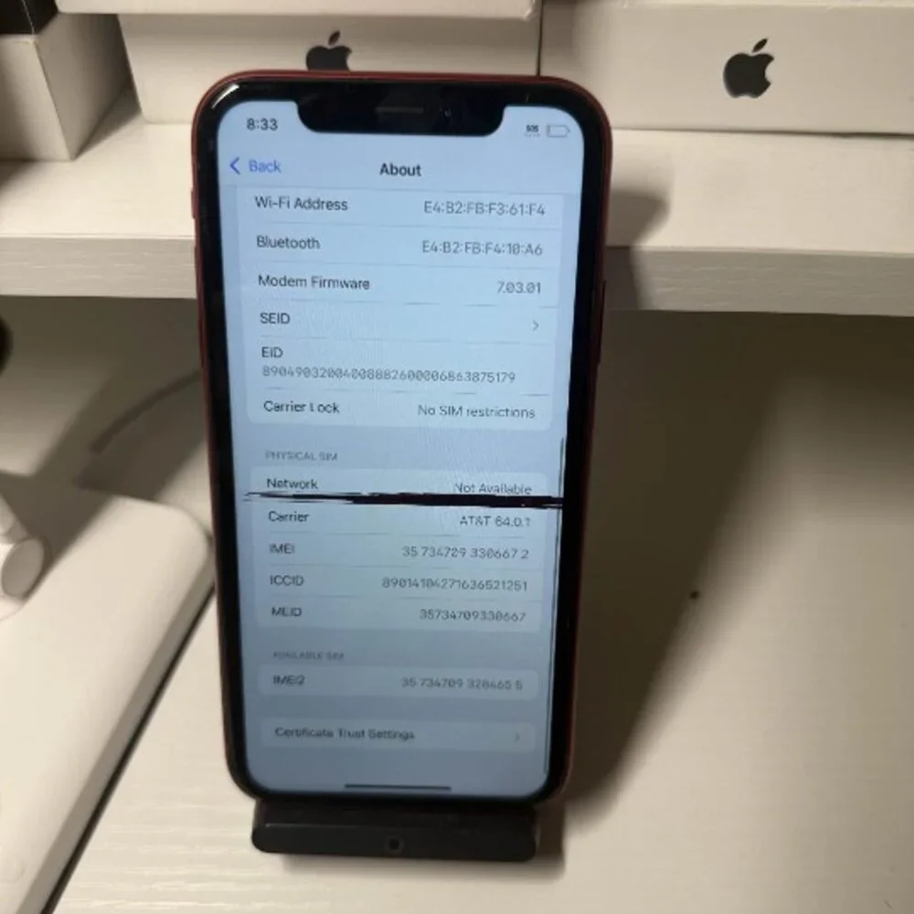 Apple replacement functions