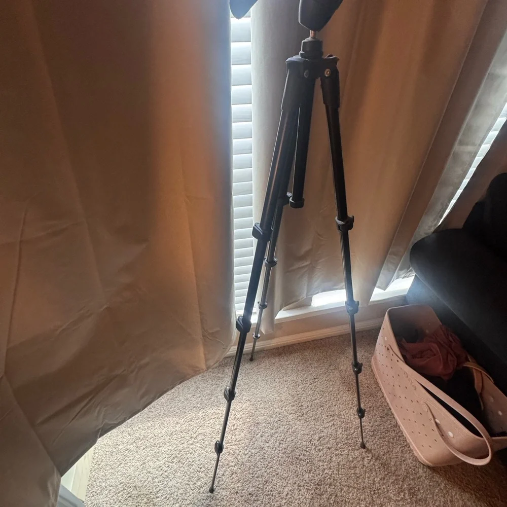 Canon experience high
