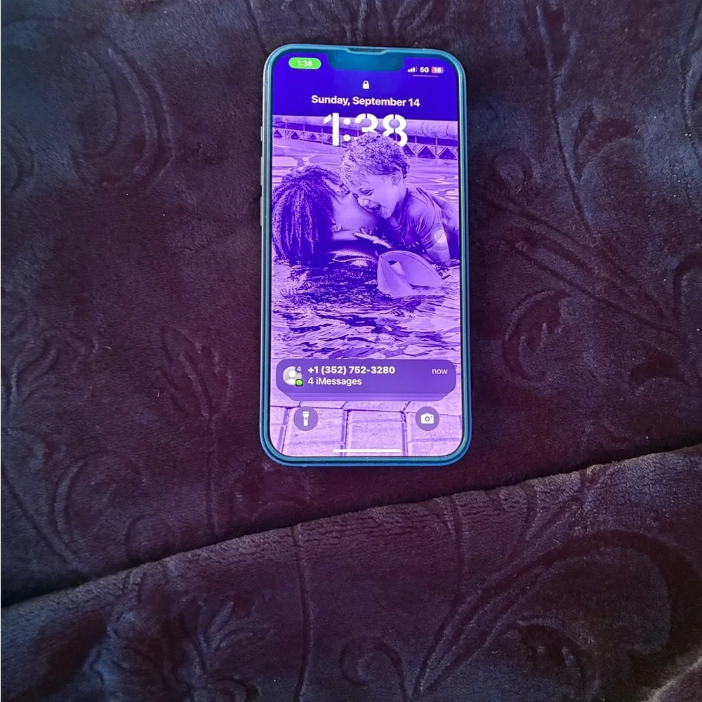 Apple this 16 dust