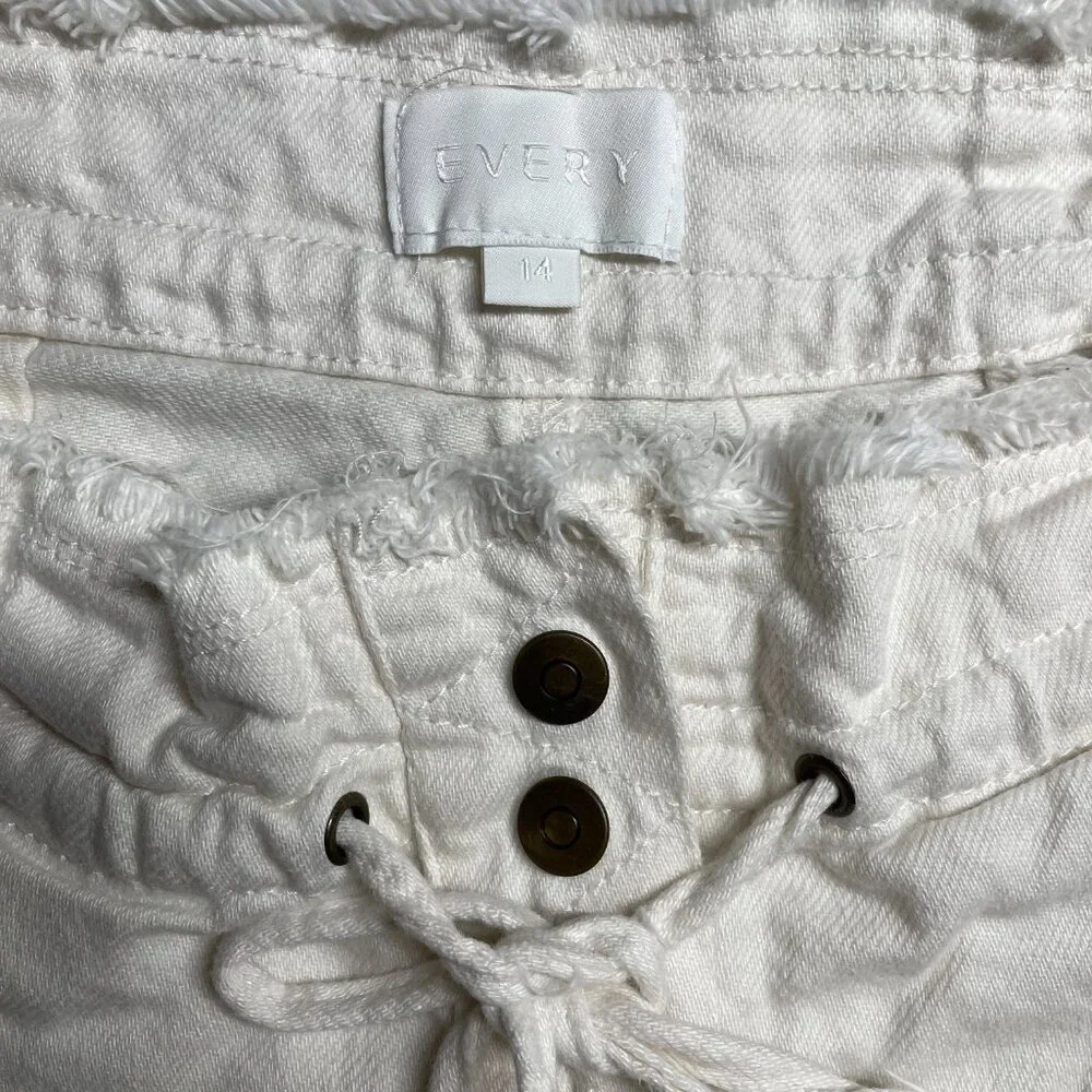 Every womens ivory