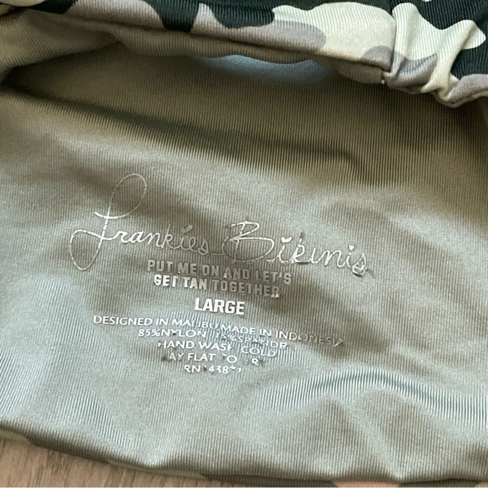 frankies bikinis