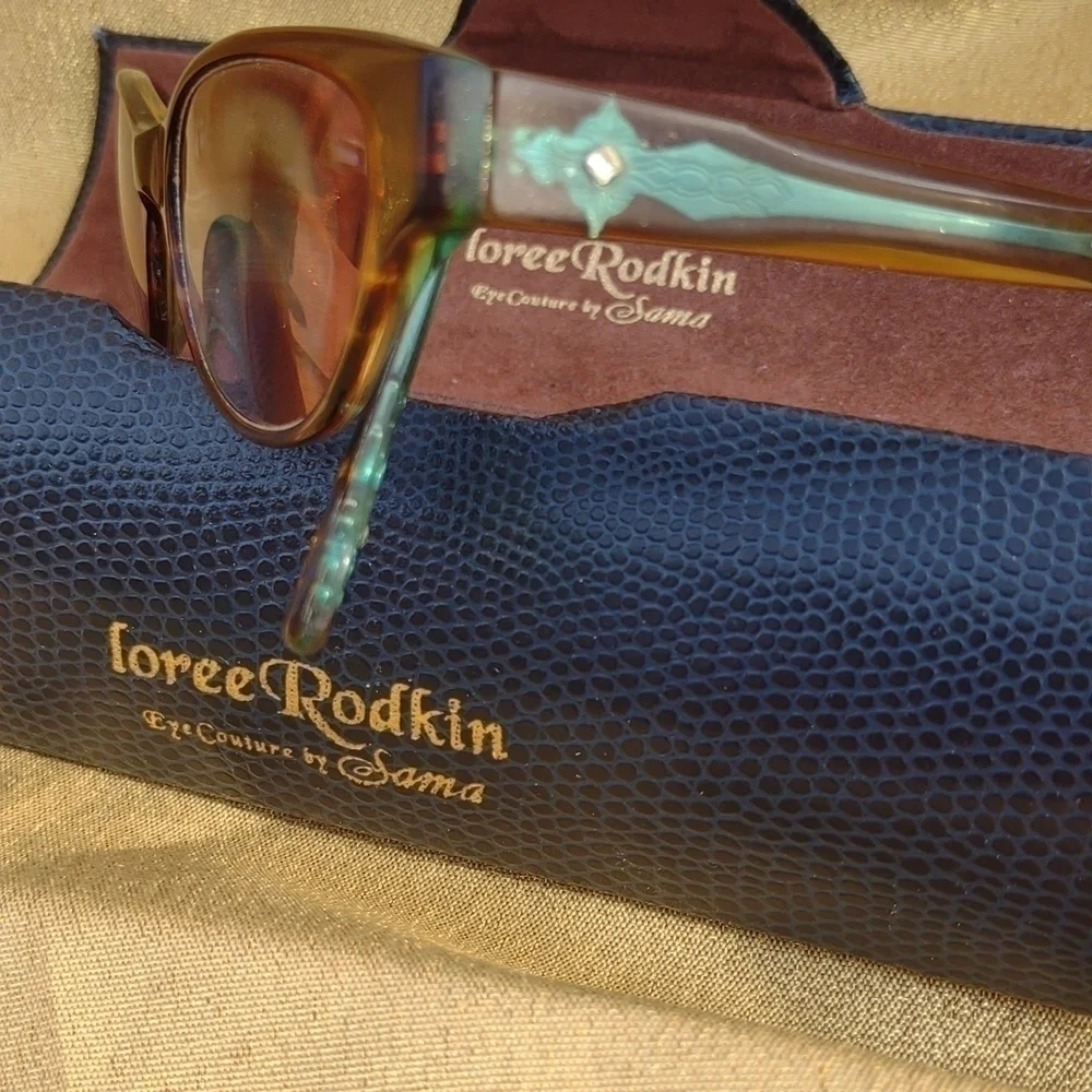 Loree Rodkin grade fabulous my