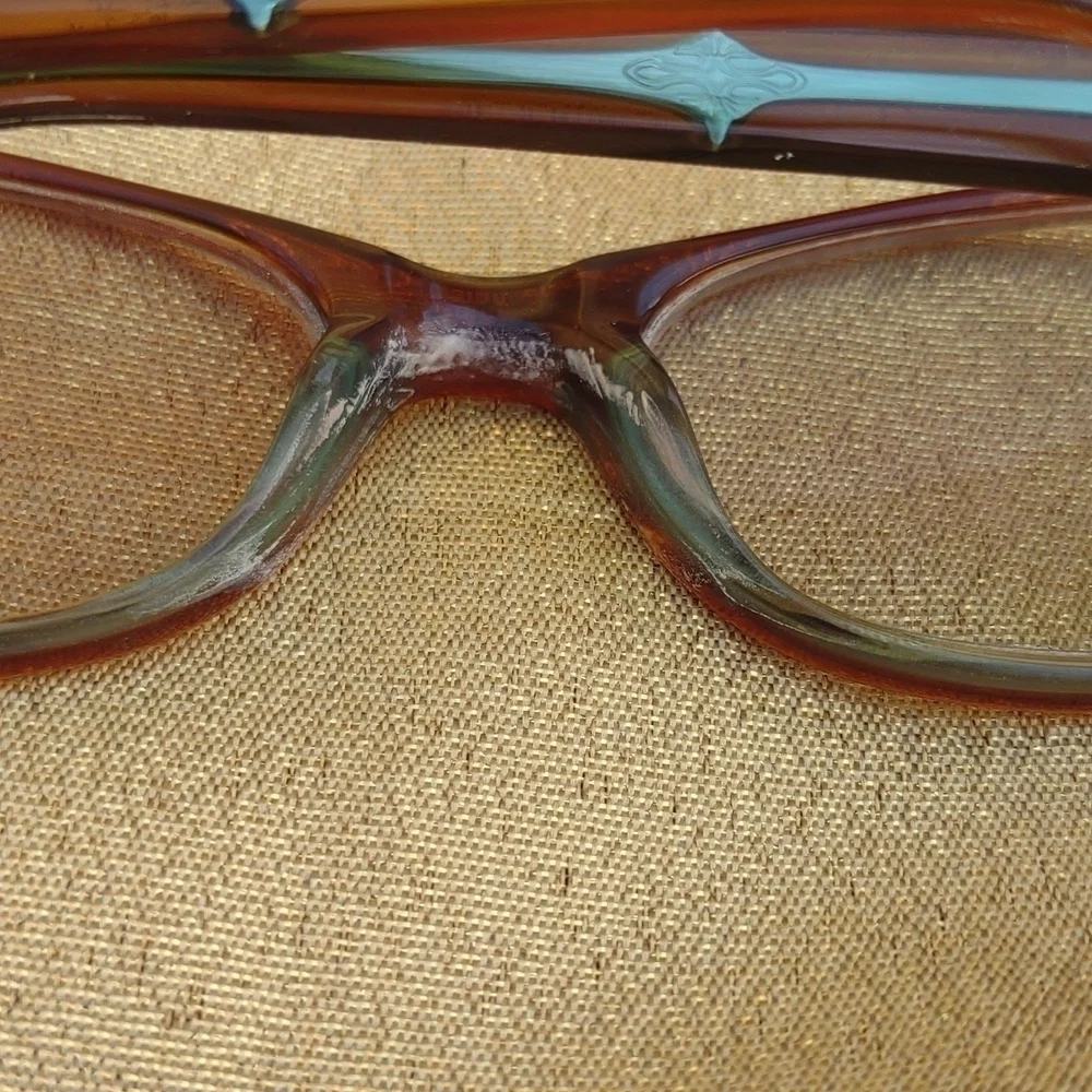 Loree Rodkin closet frames look