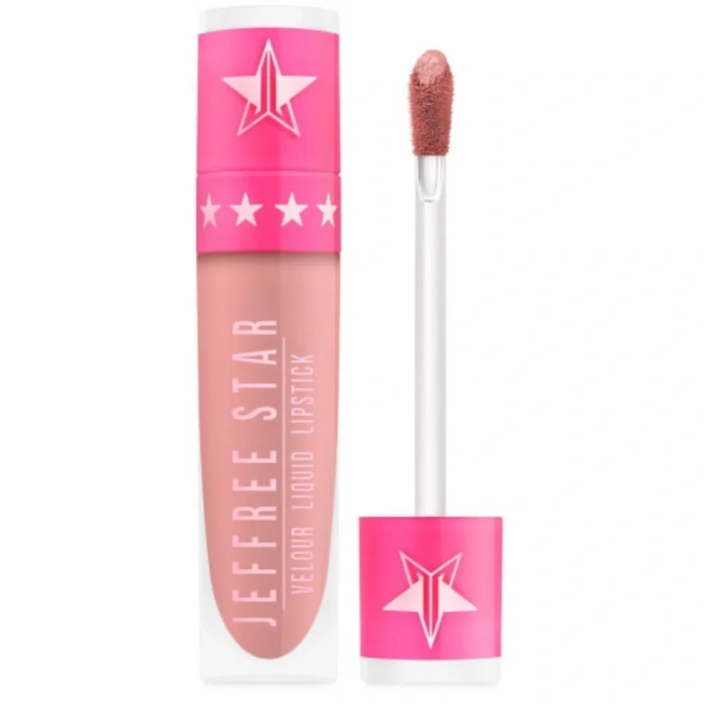 Jeffree Star outer lips liquid