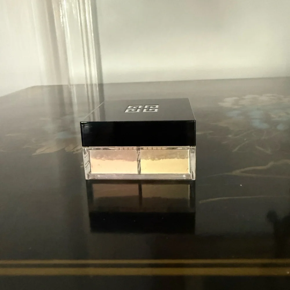 Givenchy matte finish