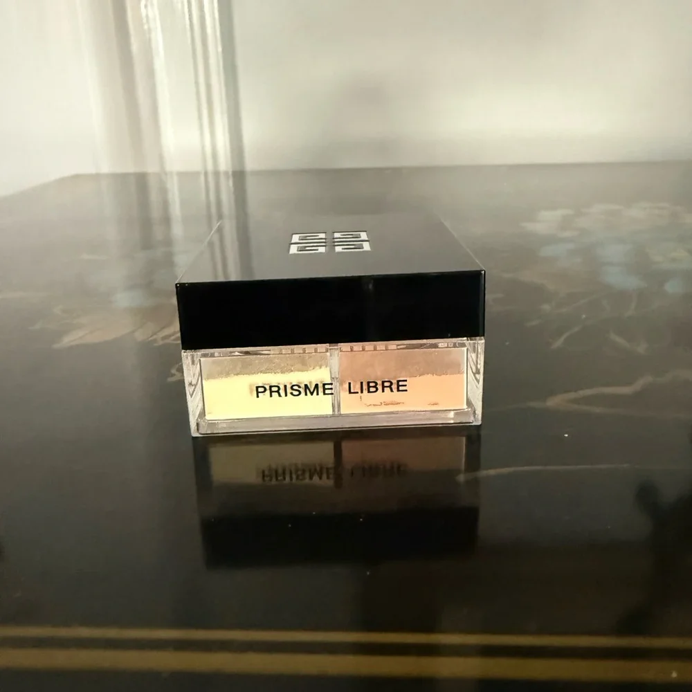 Givenchy matte finish