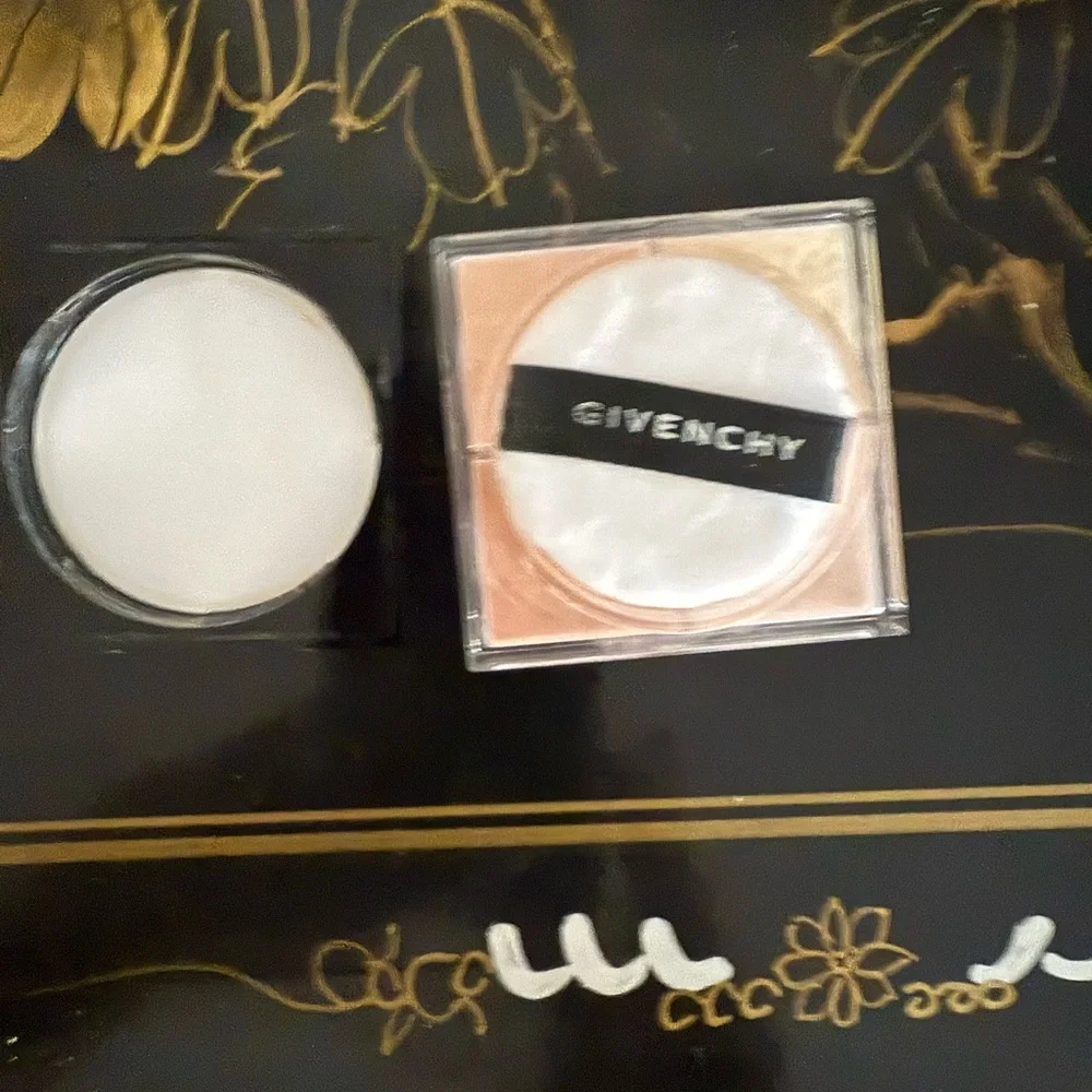 Givenchy matte finish