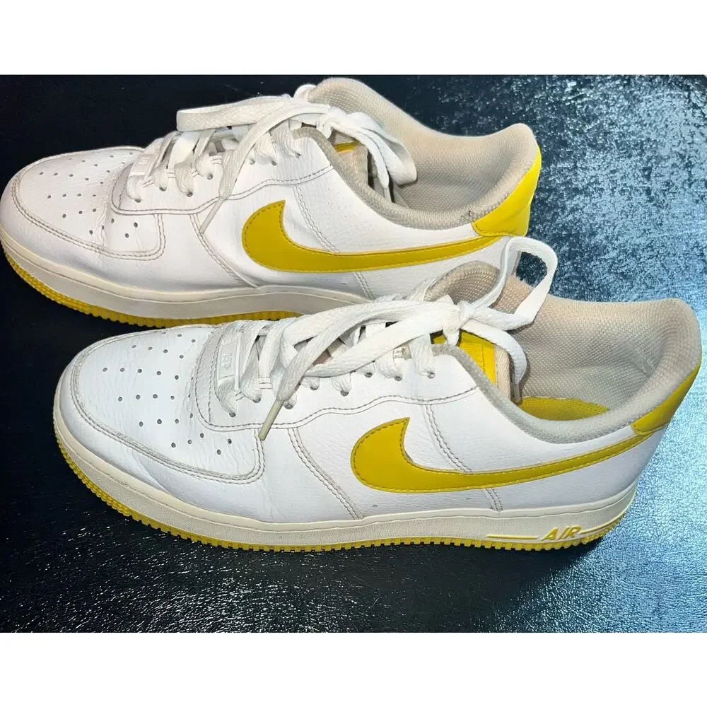 Nike previously worn