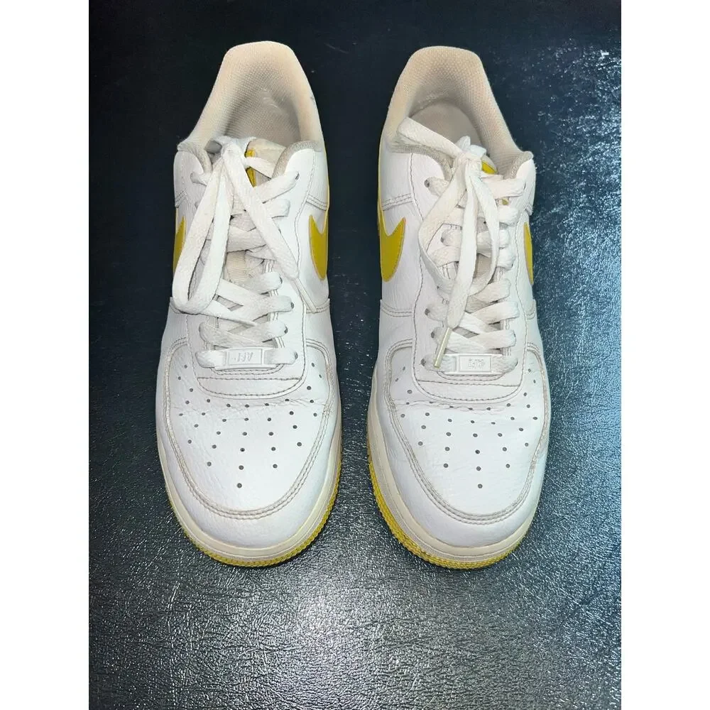 Nike previously worn