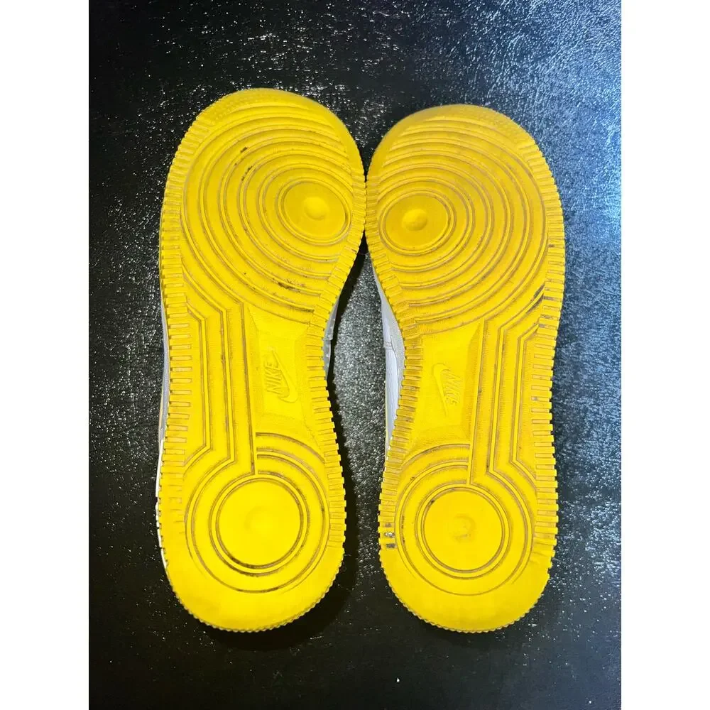 Nike previously worn