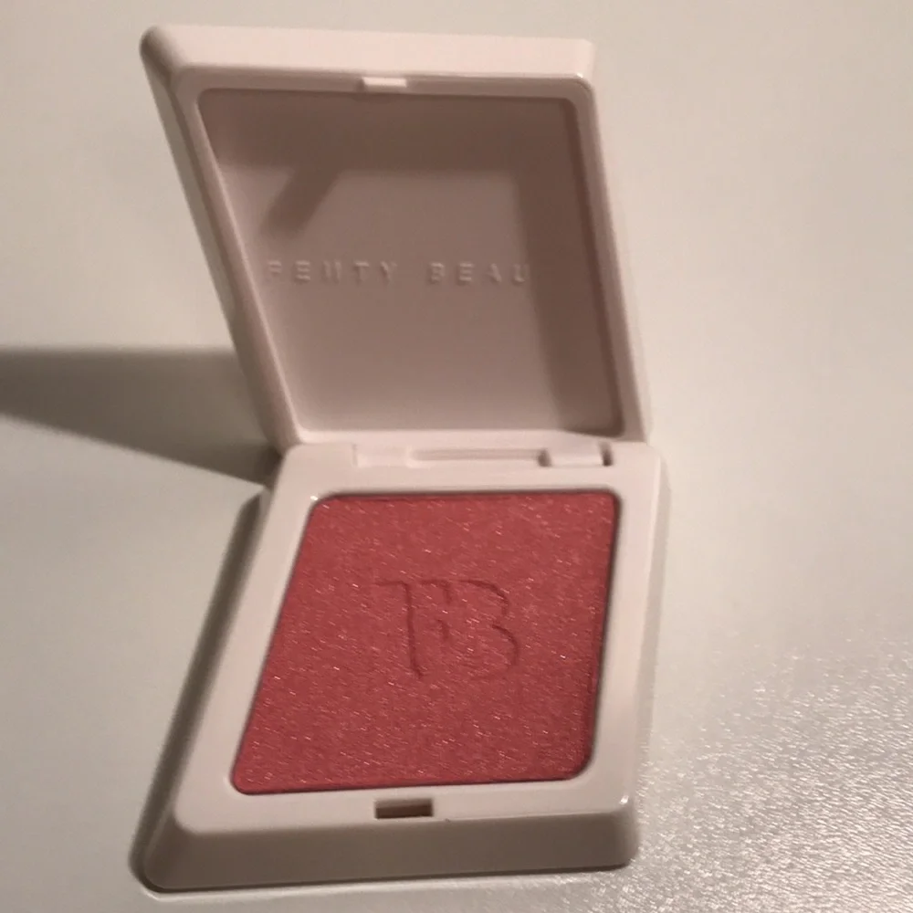 new box