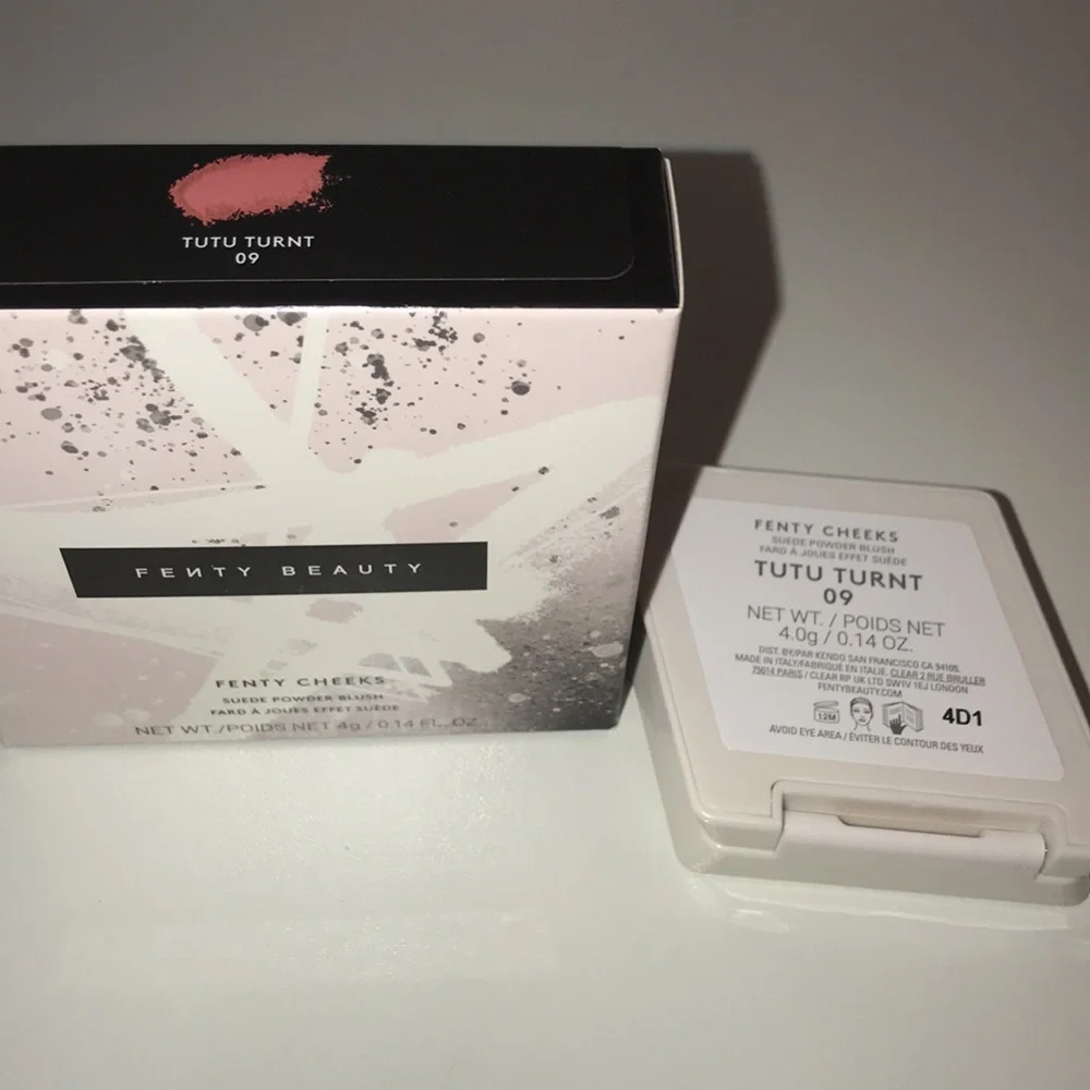new box brand