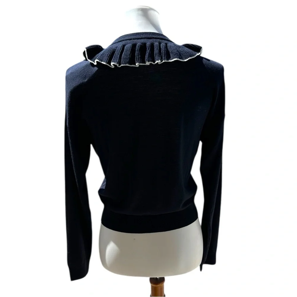 Doen grazia navy