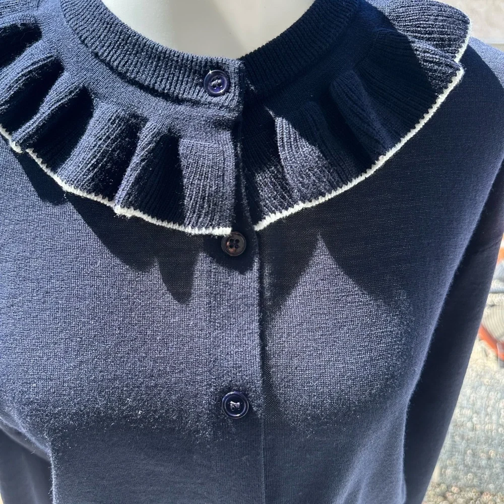Doen grazia navy