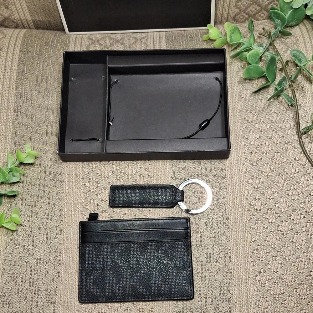 Michael Kors middle excellent set