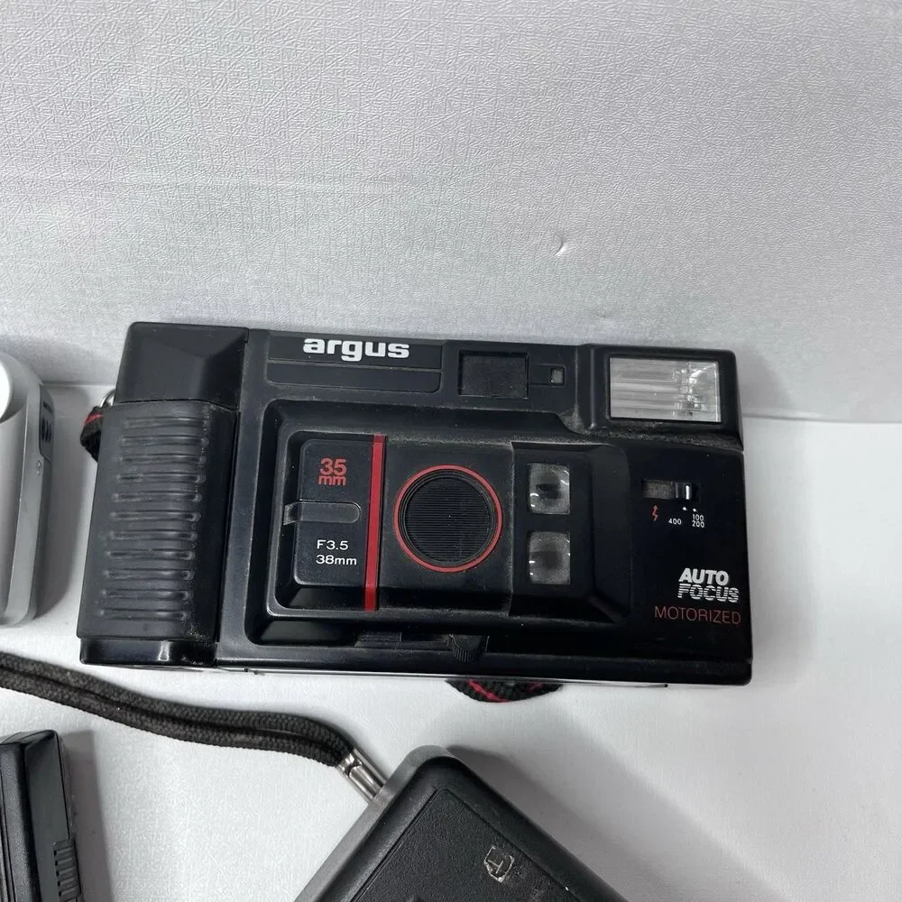 Kodak not so