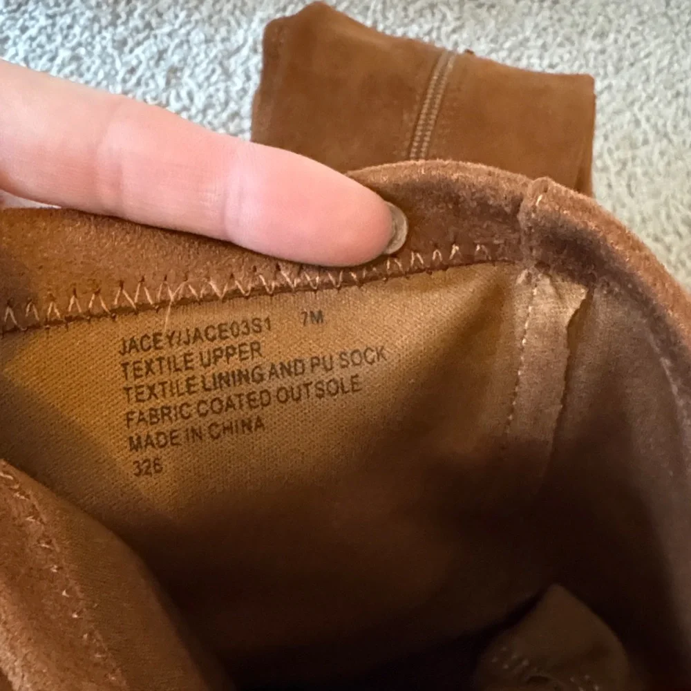 stylish brown