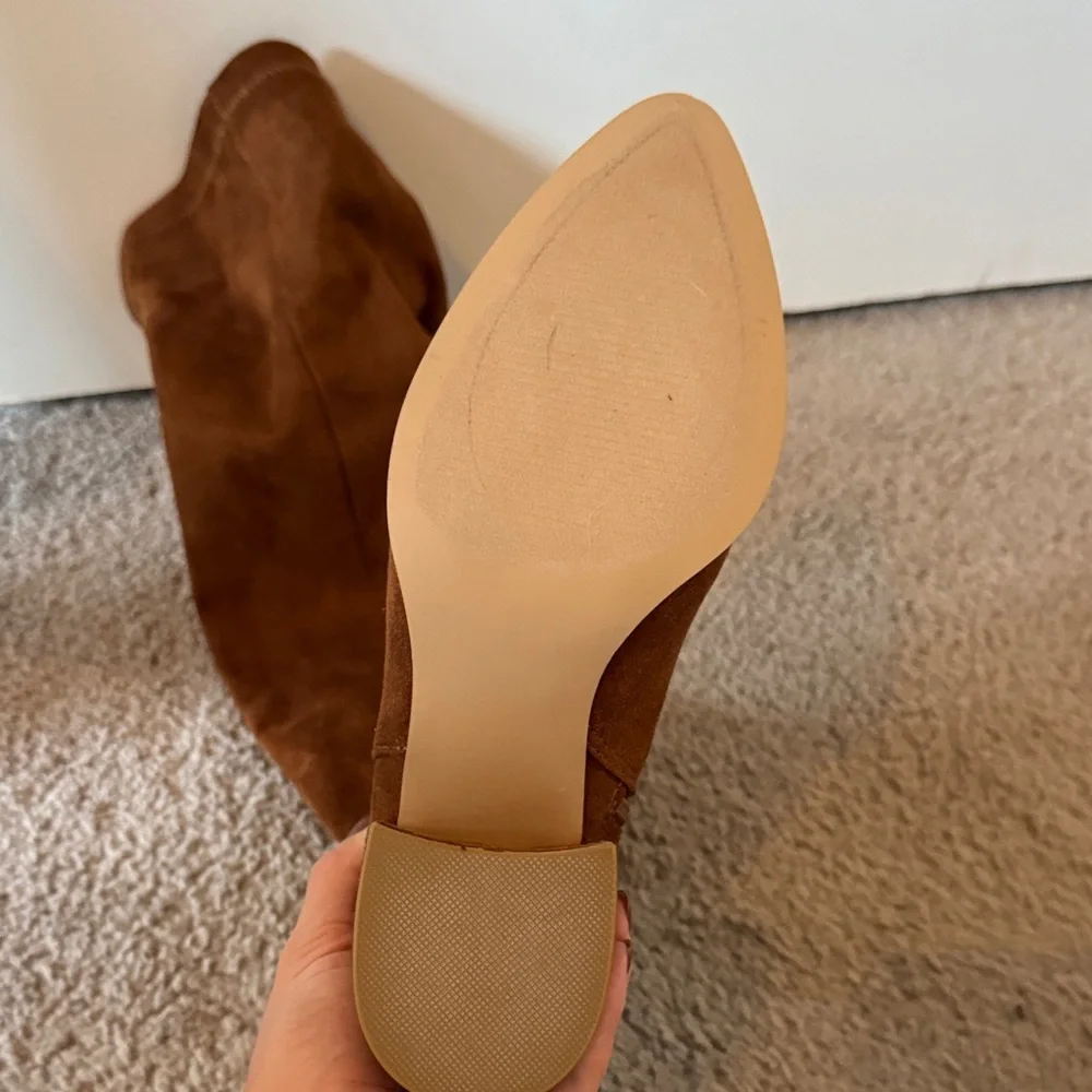 stylish brown