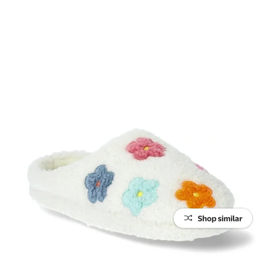 Wonderkids adorable slippers