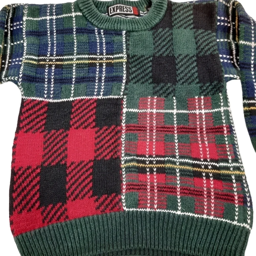 Express great vintage