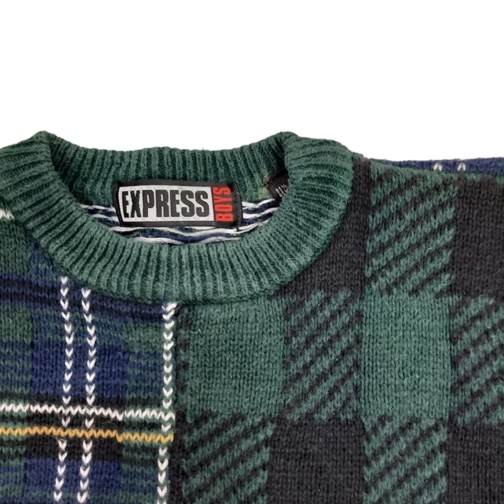 Express great vintage