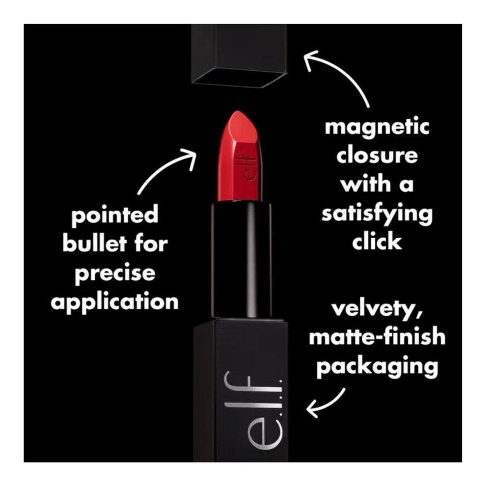 e.l.f. save***** face lipstick