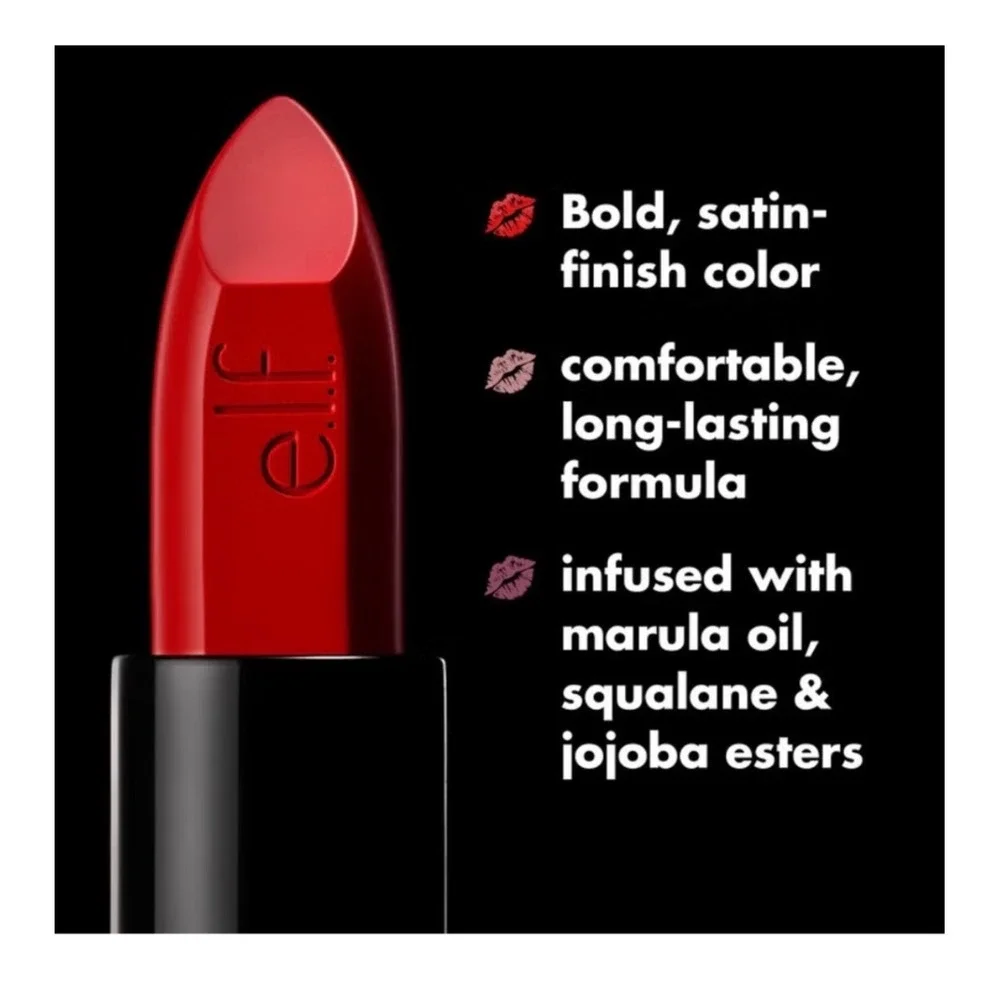 e.l.f. pigmented makeup