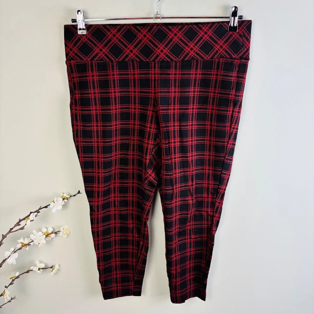 torrid ponte fabric