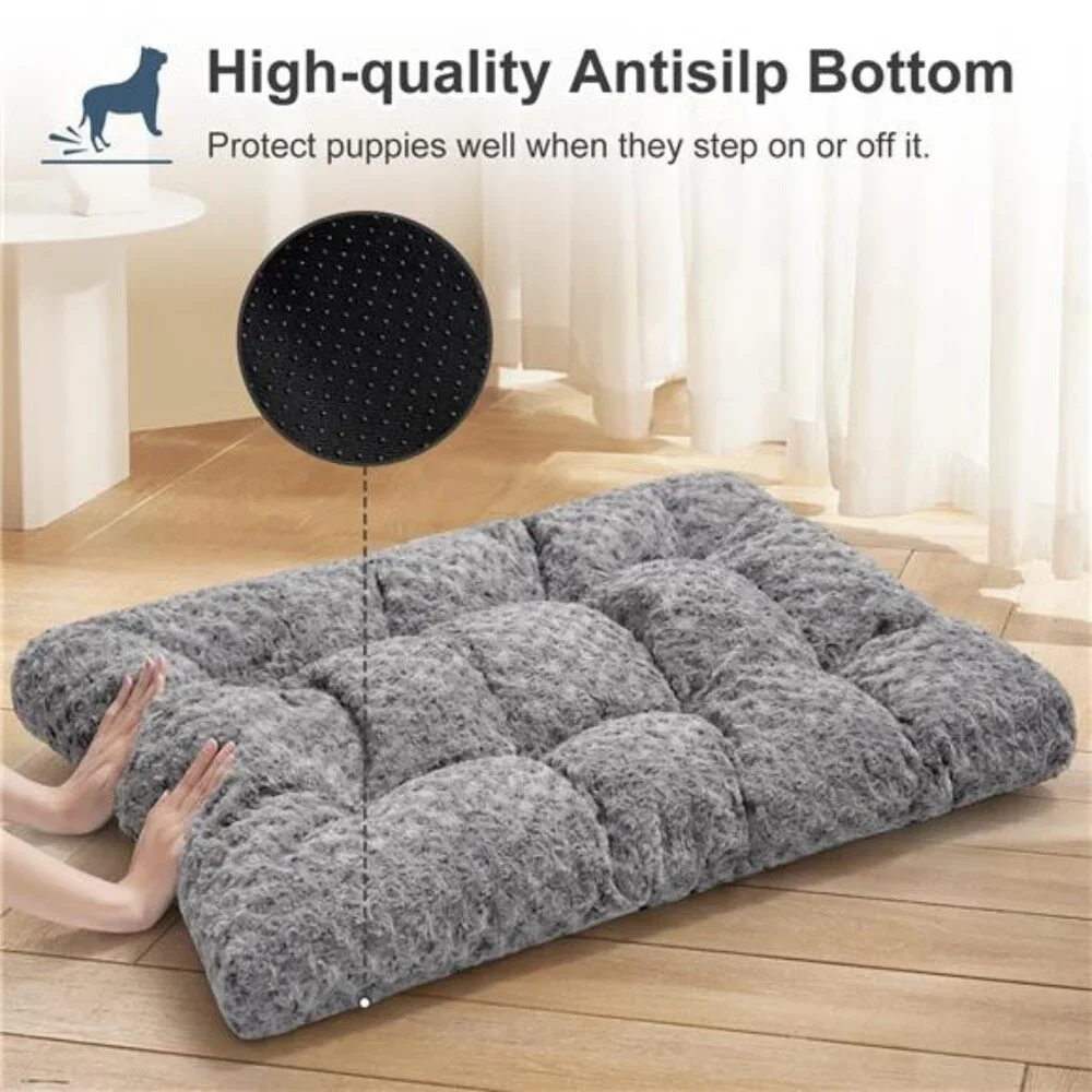 N/A well plush areas