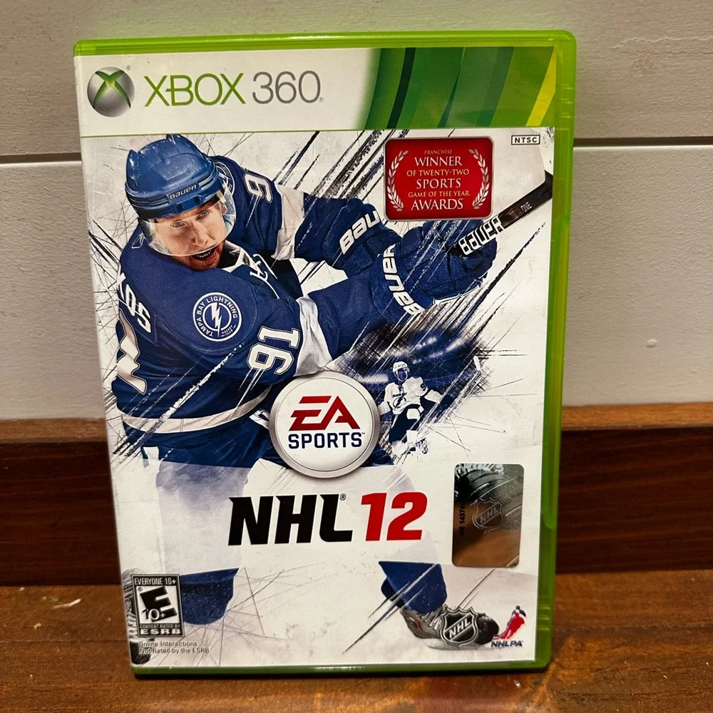 Microsoft madden nfl