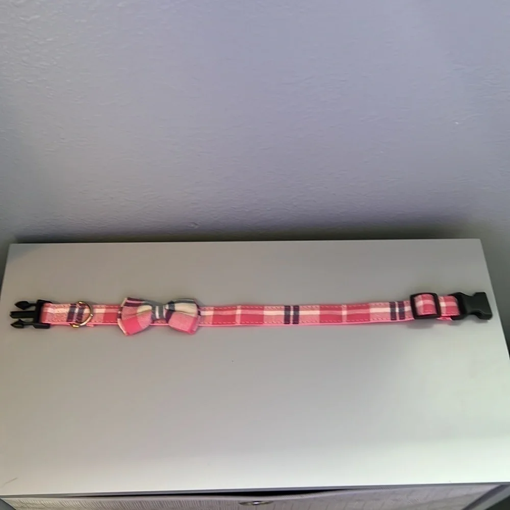 N/A plaid wide