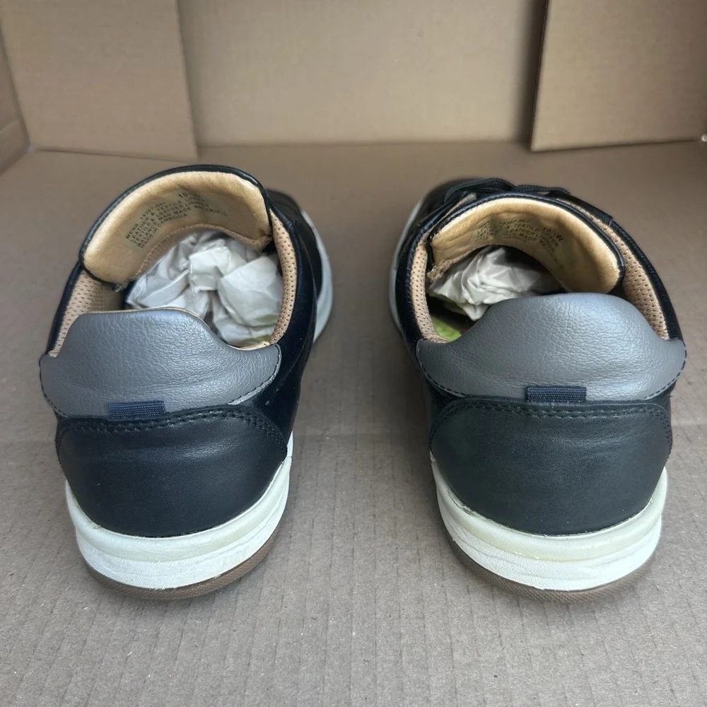 Florsheim size lace