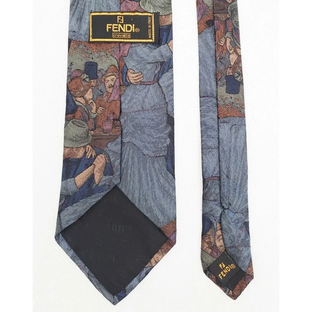 Fendi beautiful vintage
