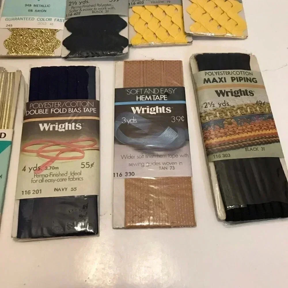 N/A new vintage
